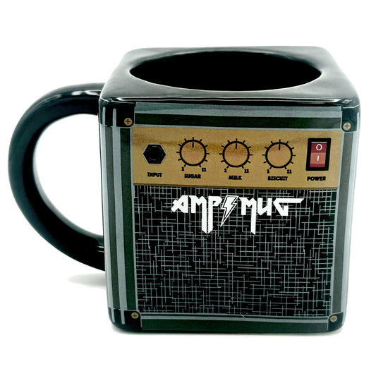 amp mug