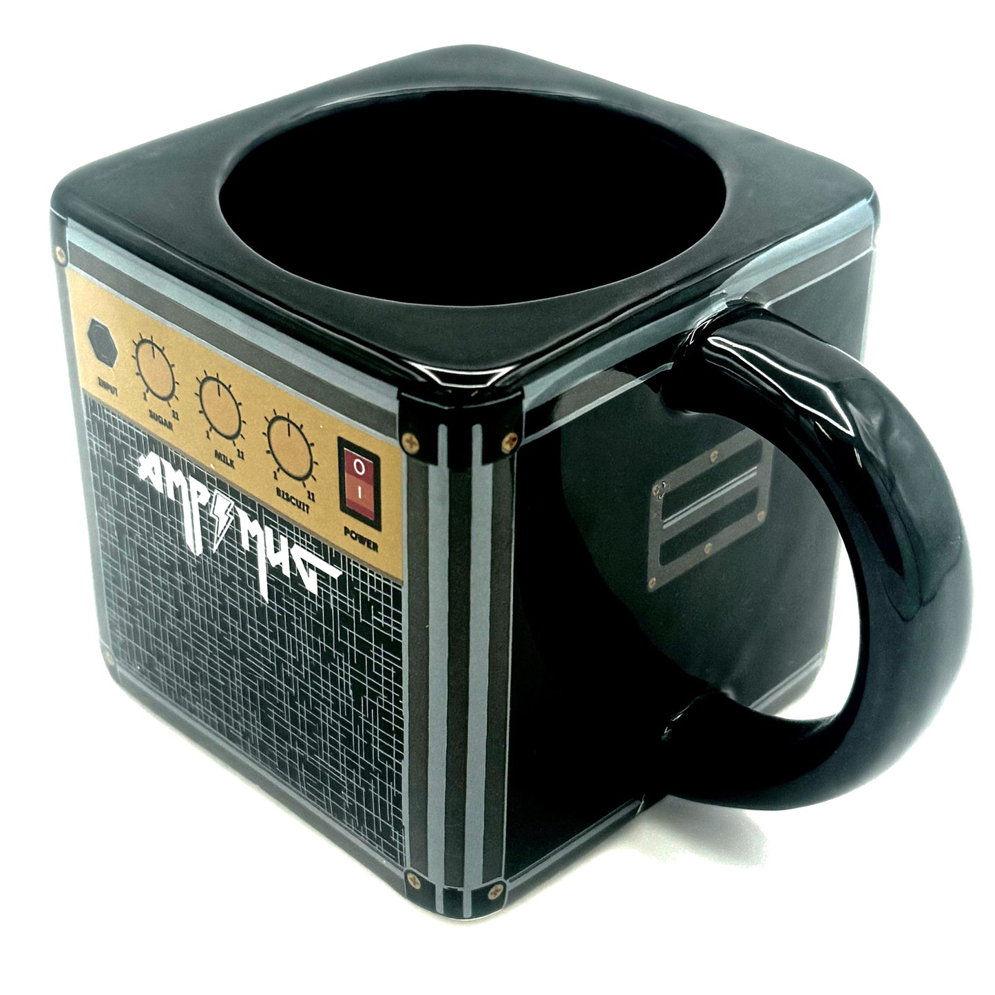 amp mug