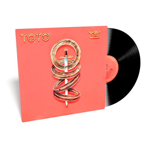 toto - iv (used)