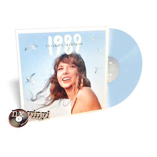 taylor swift - 1989 (taylor's version)