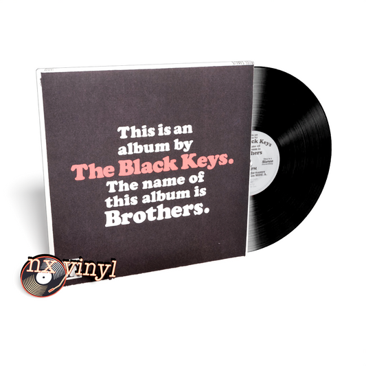 brothers - the black keys