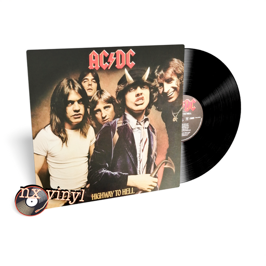 ac/dc - highway to hell