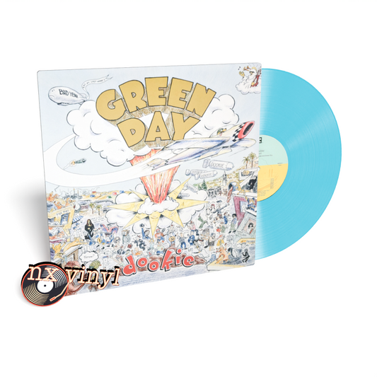 green day - dookie